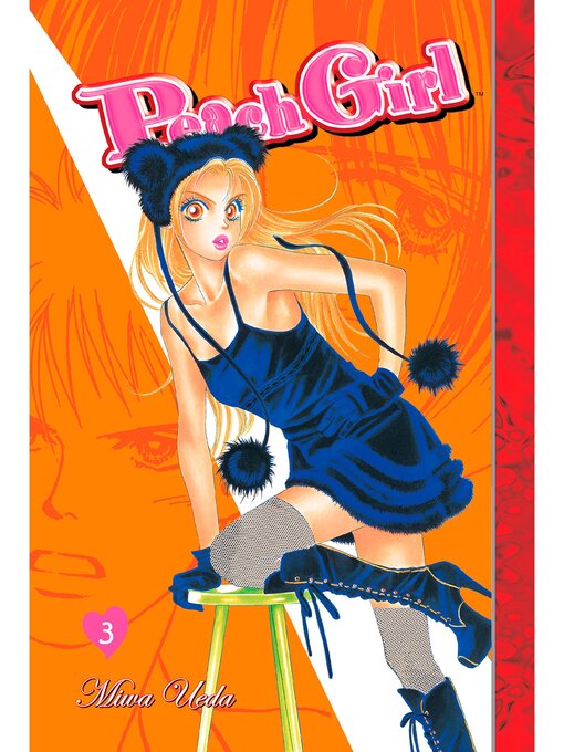 Title details for Peach Girl, Volume 3 by Miwa Ueda - Available